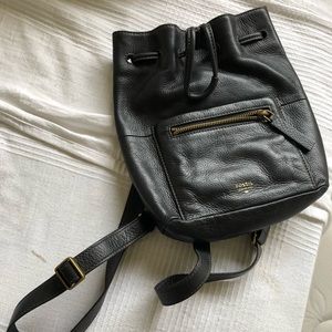 Fossil backpack